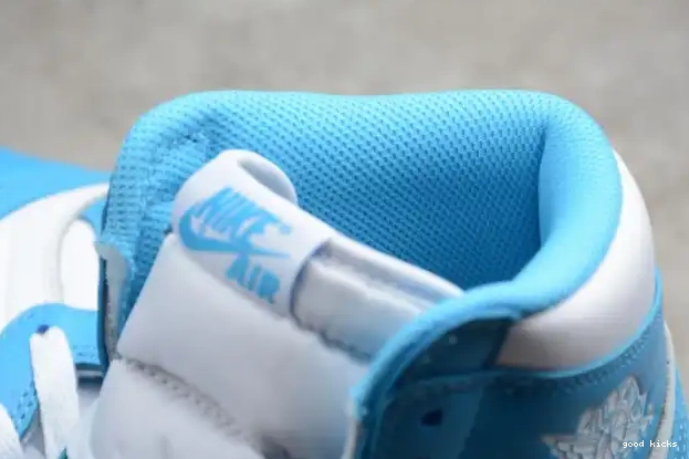 Air Retro 'UNC' High 555088-117 Jordan OG 1 0324